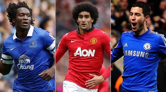 利物浦在积 利物浦在积